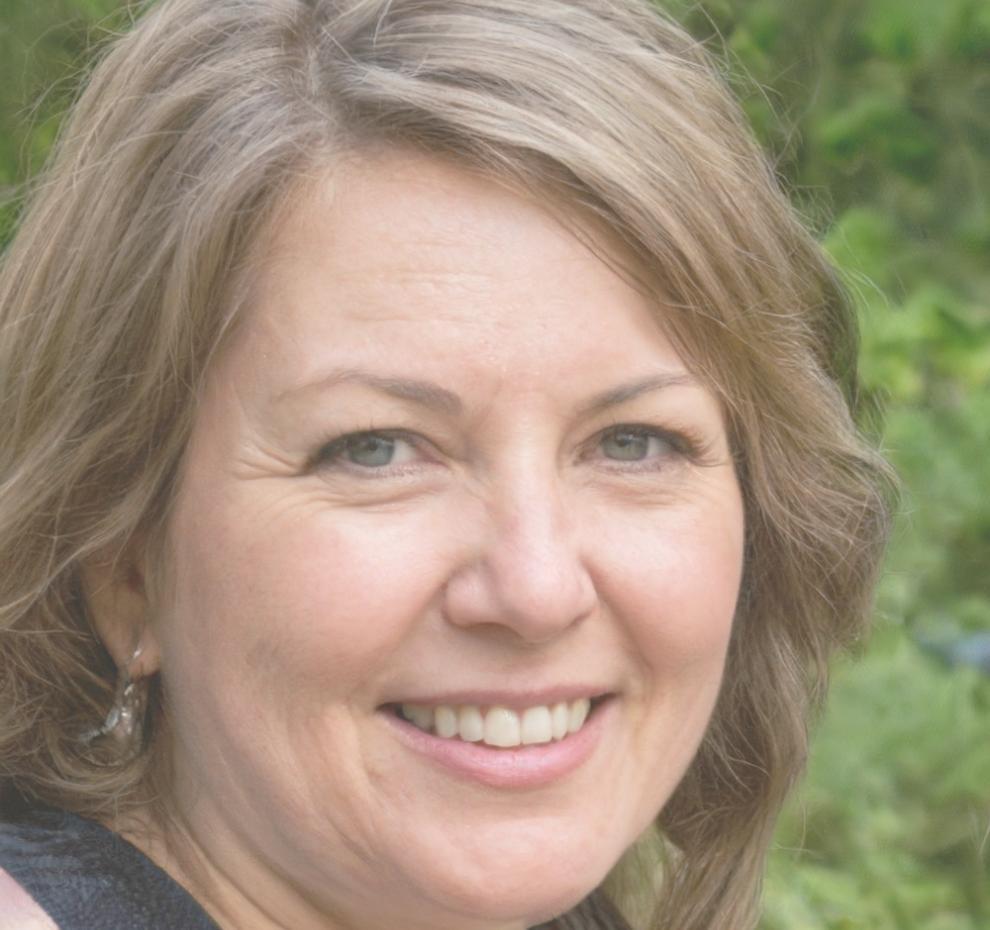 Cristina Vázquez, Directora de Metodología